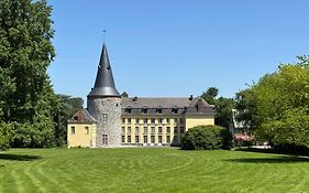 Chateau De Bellignies